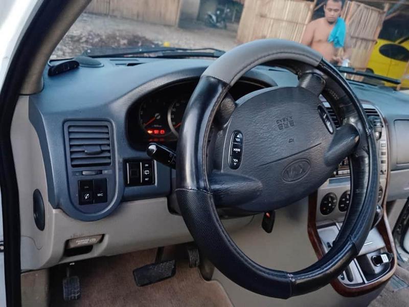 Kia Carnival • 2010 • 147,335 km 7