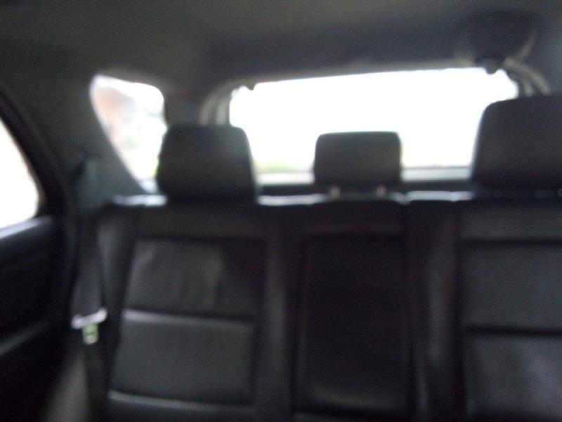 Kia Sorento • 2003 • 116,800 km 3