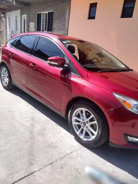 Ford Focus • 2016 • 49,000 km 12