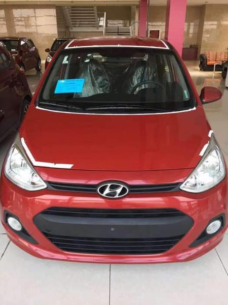 Hyundai i10 • 2018 • 32,757 km 1