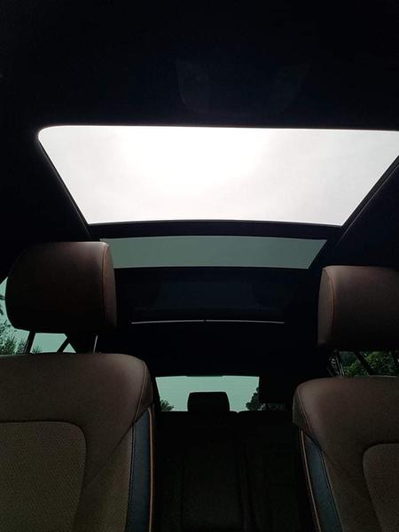 Kia Sportage • 2018 • 55,000 km 10