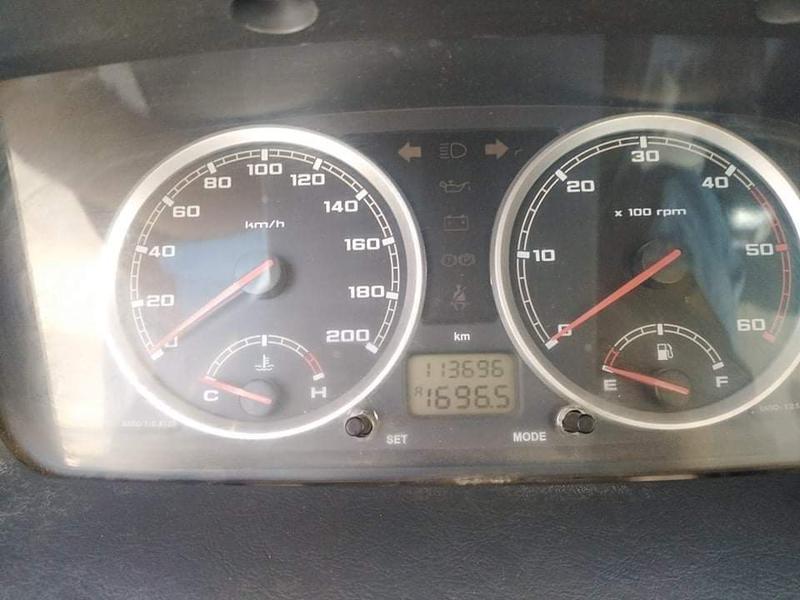 Acura ILX • 2017 • 118,000 km 4