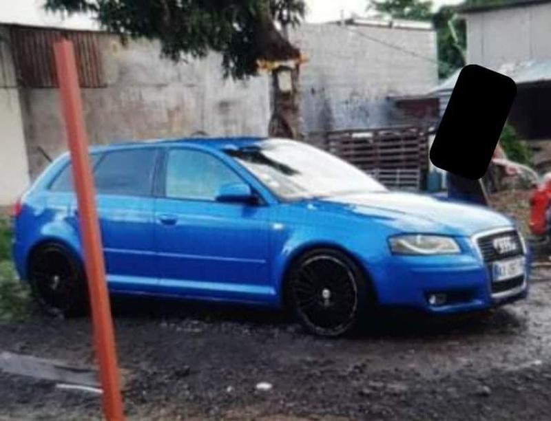 Audi A3 Sportback • 2006 • 140,000 km 3