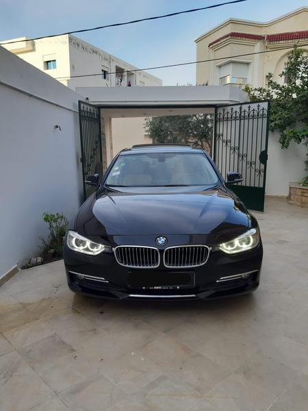 BMW M3 • 2016 • 110 km 3