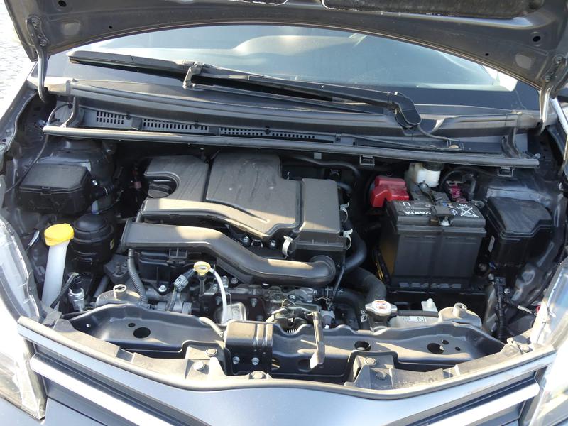 Toyota Yaris • 2017 • 62 km 5