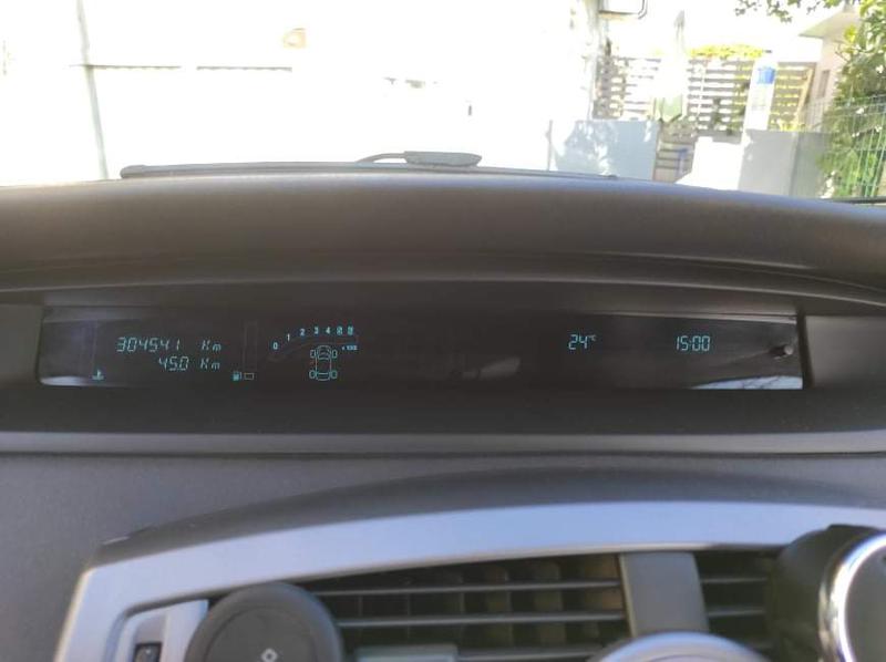 Renault Grand Scenic • 2009 • 300,000 km 10