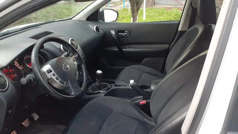 Nissan  • 2013 • 168,000 km 9