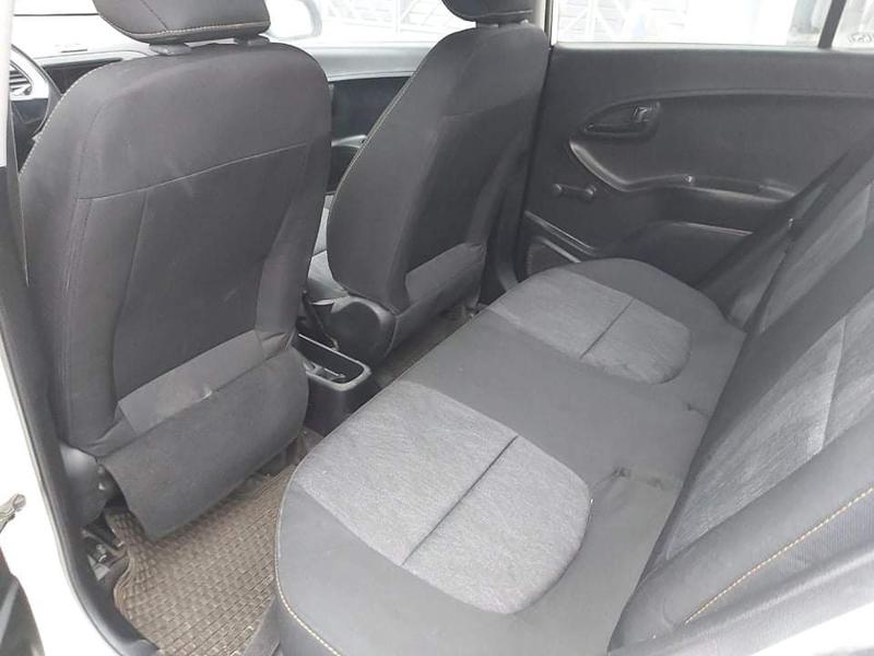 Kia Picanto • 2014 • 80,000 km 2