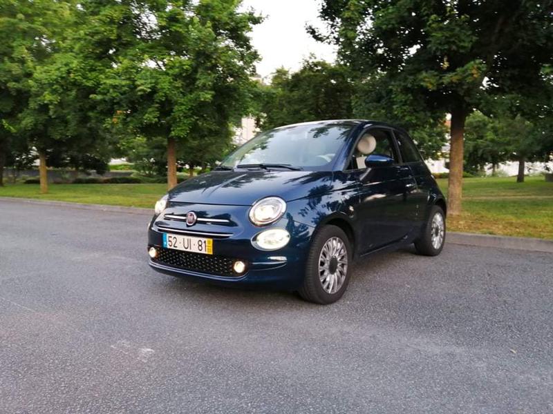 Fiat 500 • 2018 • 24,000 km 6