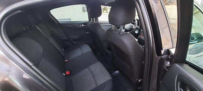Citroën DS4 • 2016 • 150,000 km 8