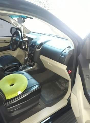 Chevrolet TrailBlazer • 2016 • 43,144 km 4