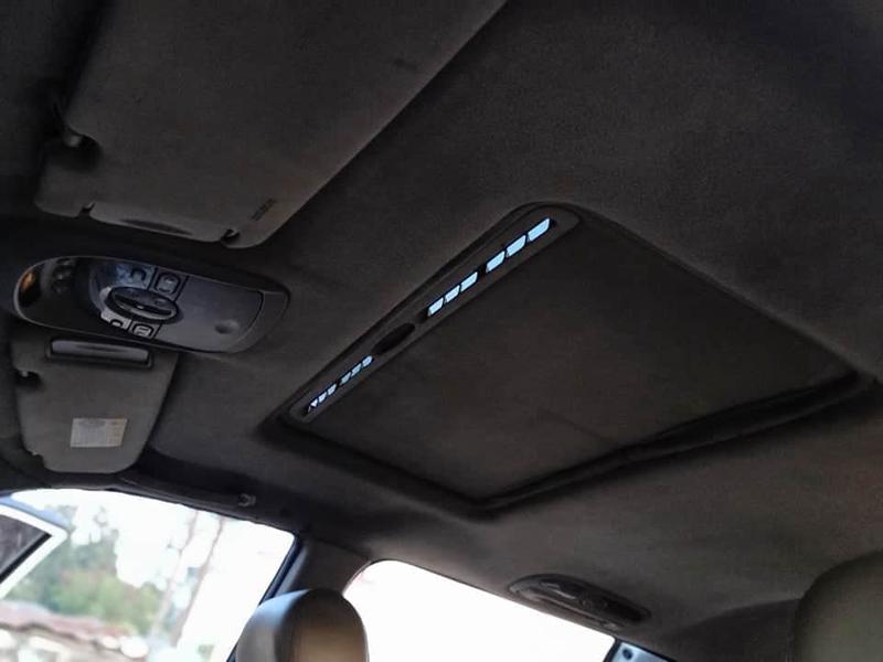 Kia Carnival • 2010 • 147,335 km 8