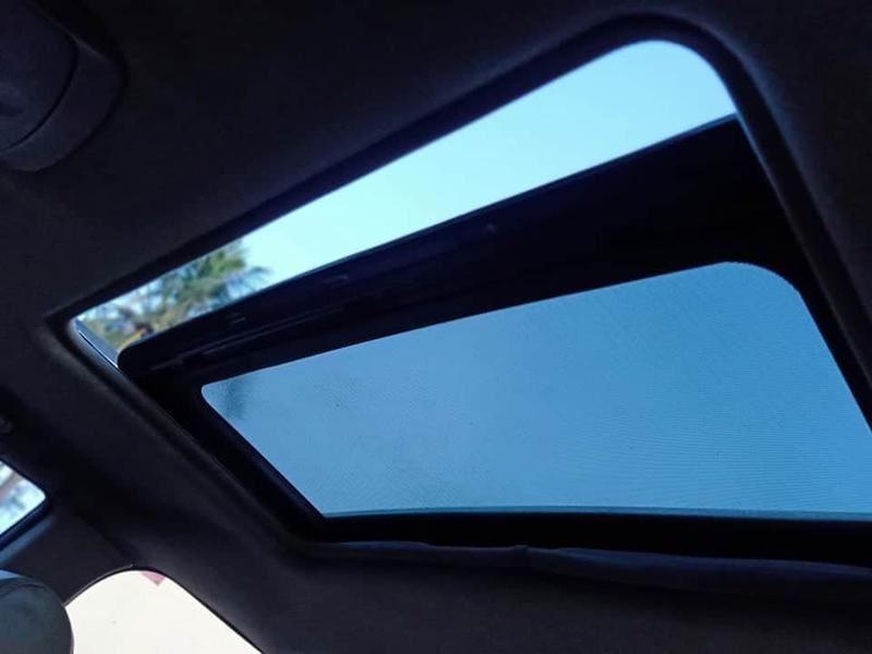 Kia Carnival • 2010 • 147,335 km 4