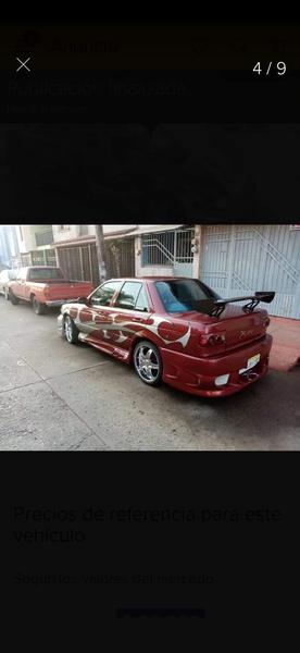 Nissan Sentra • 2002 • 15,000 km 7