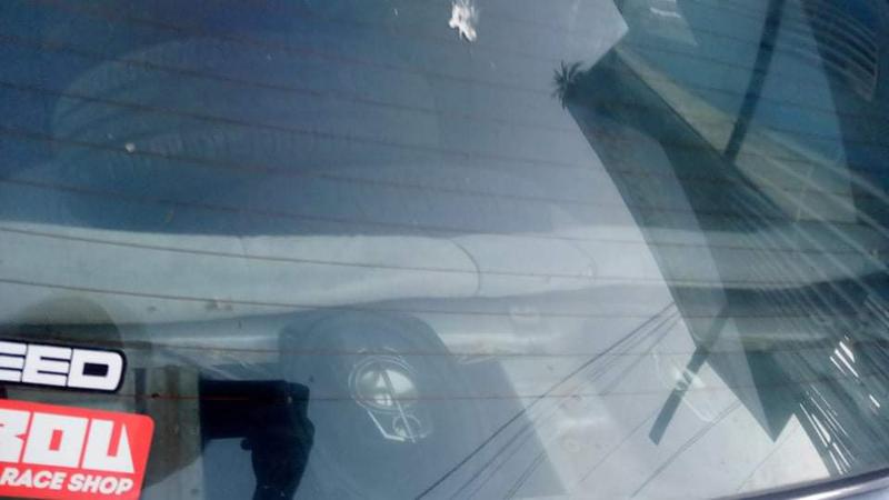 Nissan Sentra • 1985 • 150,000 km 6