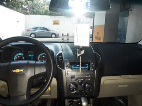 Chevrolet TrailBlazer • 2016 • 43,144 km 9