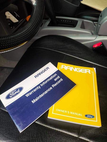 Ford Ranger • 2011 • 63,000 km 7