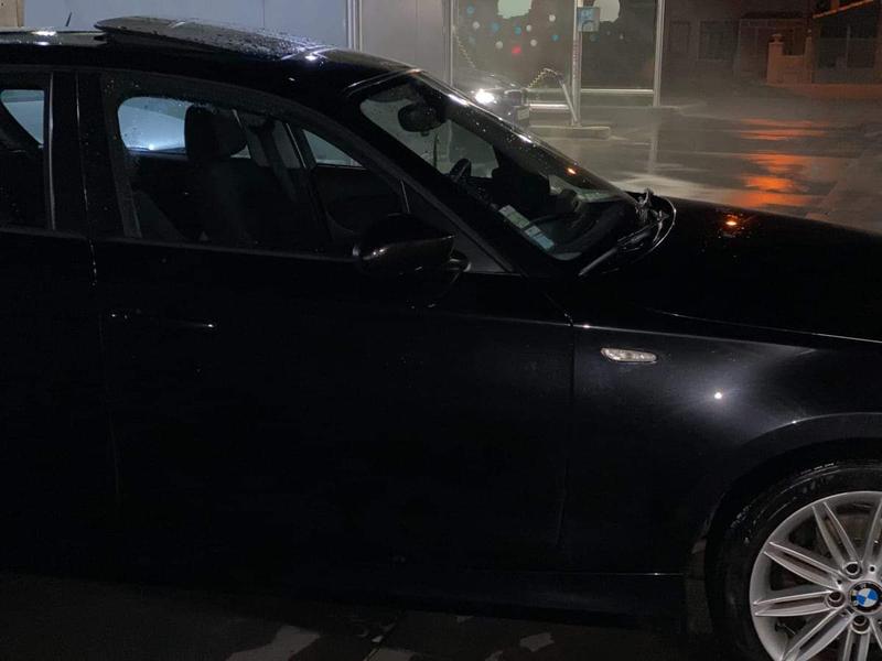 BMW E60 • 2007 • 200,000 km 3