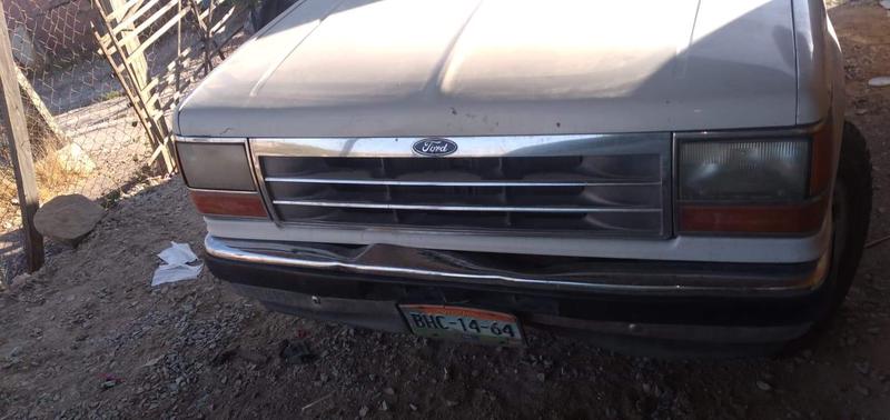Ford Explorer • 1994 • 110,000 km 1