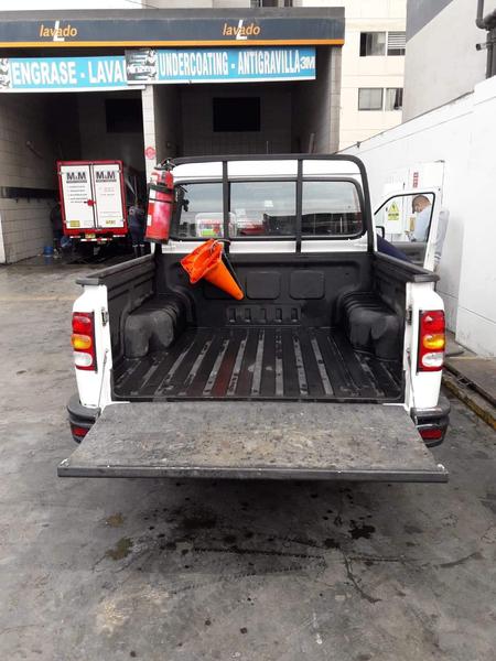 Mahindra Bolero Pik-Up • 2017 • 53,000 km 8