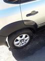 Hyundai Tucson • 2005 • 80,000 km 8
