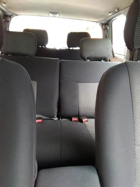 Hyundai  • 2000 • 12,000 km 16