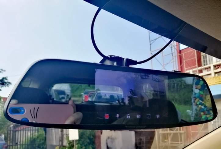 Mitsubishi XPander • 2019 • 8,000 km 6