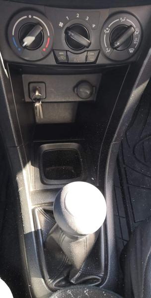 Suzuki Swift • 2012 • 90,200 km 6