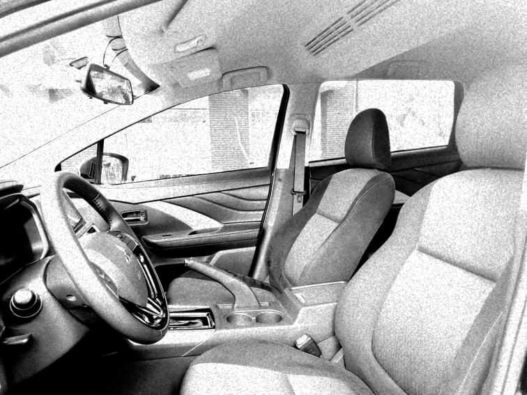 Mitsubishi XPander • 2019 • 8,000 km 16