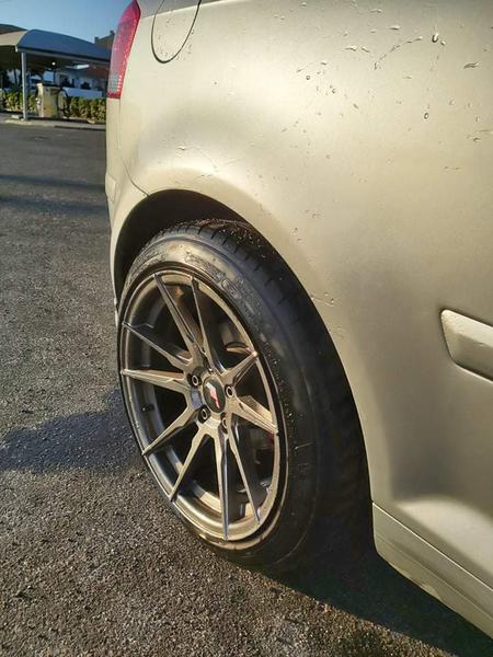 Audi A3 • 2004 • 280,000 km 12