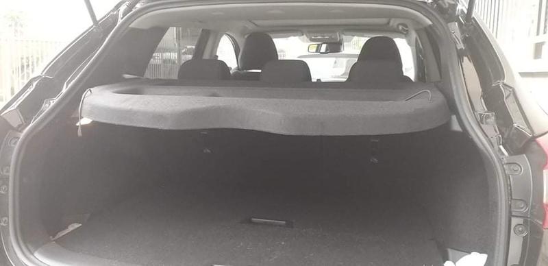 Nissan Qashqai • 2020 • 18,000 km 3