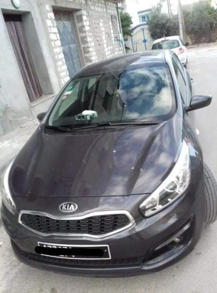 Kia Cee`d • 2016 • 20,000 km 5