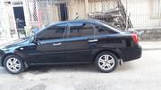 Chevrolet Optra • 2007 • 111 km 3
