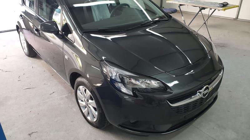 Opel Corsa • 2018 • 23,000 km 9