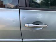 Renault Megane II • 2005 • 145,000 km 2