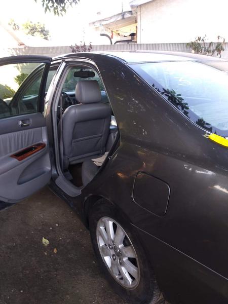 Toyota Camry • 2003 • 198,000 km 5