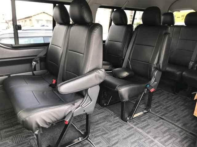 Toyota Hiace • 2013 • 1,000,000 km 4