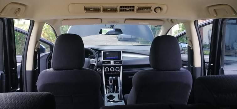 Mitsubishi XPander • 2019 • 8,000 km 11