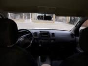 Toyota Hilux • 2014 • 1,111,111 km 4