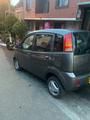 Changhe Freedom • 2008 • 165 km 1
