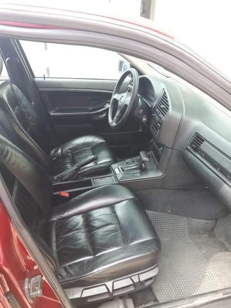 BMW E60 • 1996 • 170,000 km 5