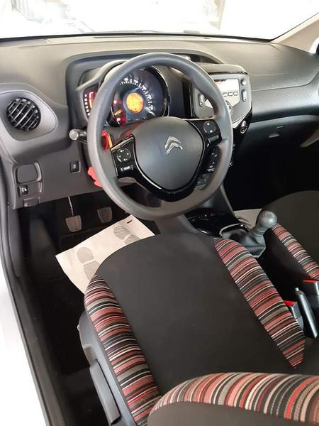 Citroën C1 • 2019 • 21,110 km 5