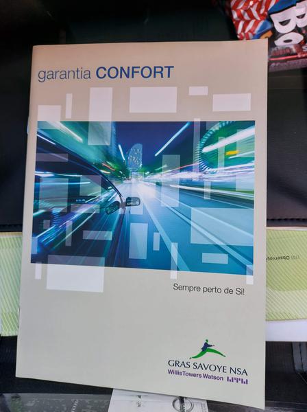 Nissan Qashqai • 2011 • 220,000 km 2