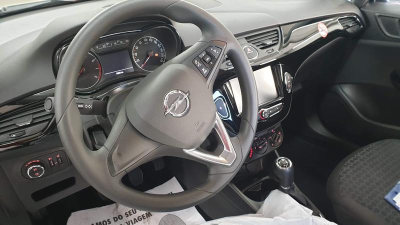 Opel Corsa • 2018 • 23,000 km 3