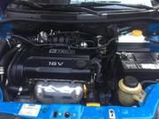 Chevrolet Aveo • 2007 • 121,000 km 2