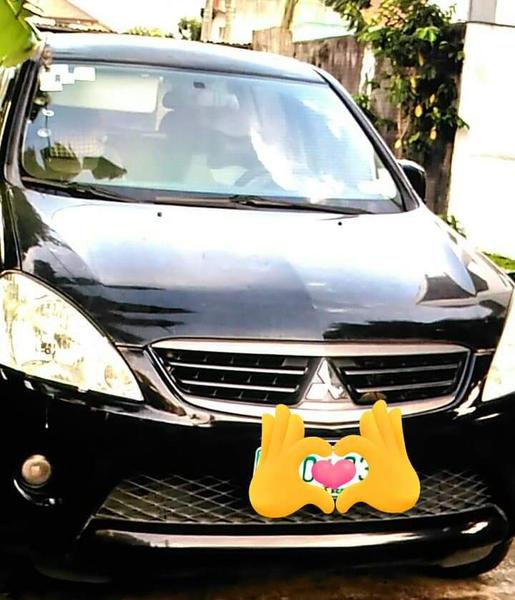 Mitsubishi Mirage • 2013 • 80,000 km 2