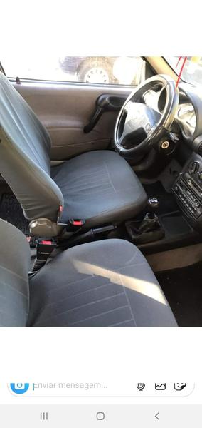 Opel Corsa • 1999 • 158,890 km 1