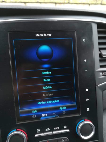 Renault Mégane • 2017 • 60,000 km 19