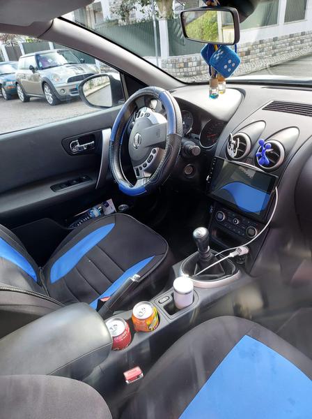 Nissan Qashqai • 2011 • 220,000 km 7