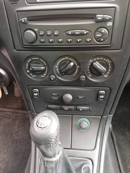 Citroën Xsara • 2000 • 131,000 km 9